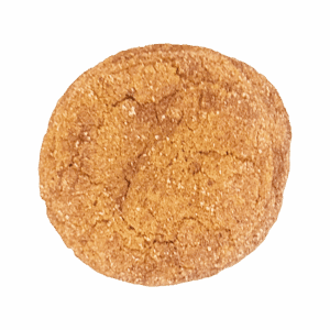 Pumpkin Snickerdoodle Cookies