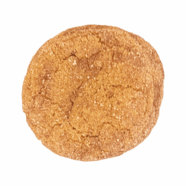 Pumpkin Snickerdoodle Cookies