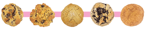 Row-of-Cookies