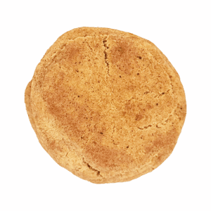 Snickerdoodle Cookies