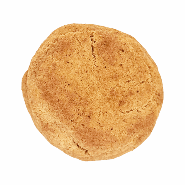 Snickerdoodle Cookies